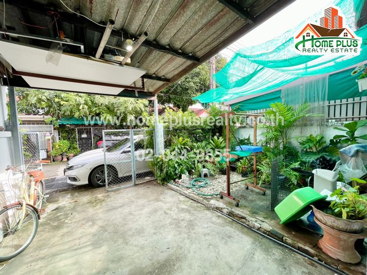 หมู่บ้านเคหะธานี3 ซอยนวมินทร์ 74, ภาพที่ 4