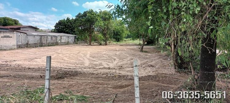 ขายที่ดิน ติดถนนบ้านนา - แก่งคอย ติดถนน 2 ด้าน ต.ท่ามะปราง อ.แก่งคอย, ภาพที่ 4