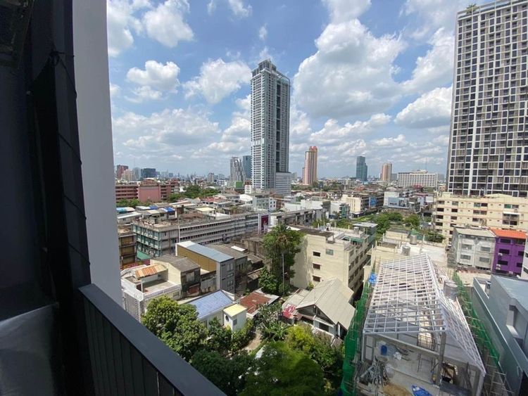 ให้เช่า คอนโด ในโครงการ เดอะ รีเซิร์ฟ พหล-ประดิพัทธ์ แขวงสามเสนใน, ภาพที่ 4