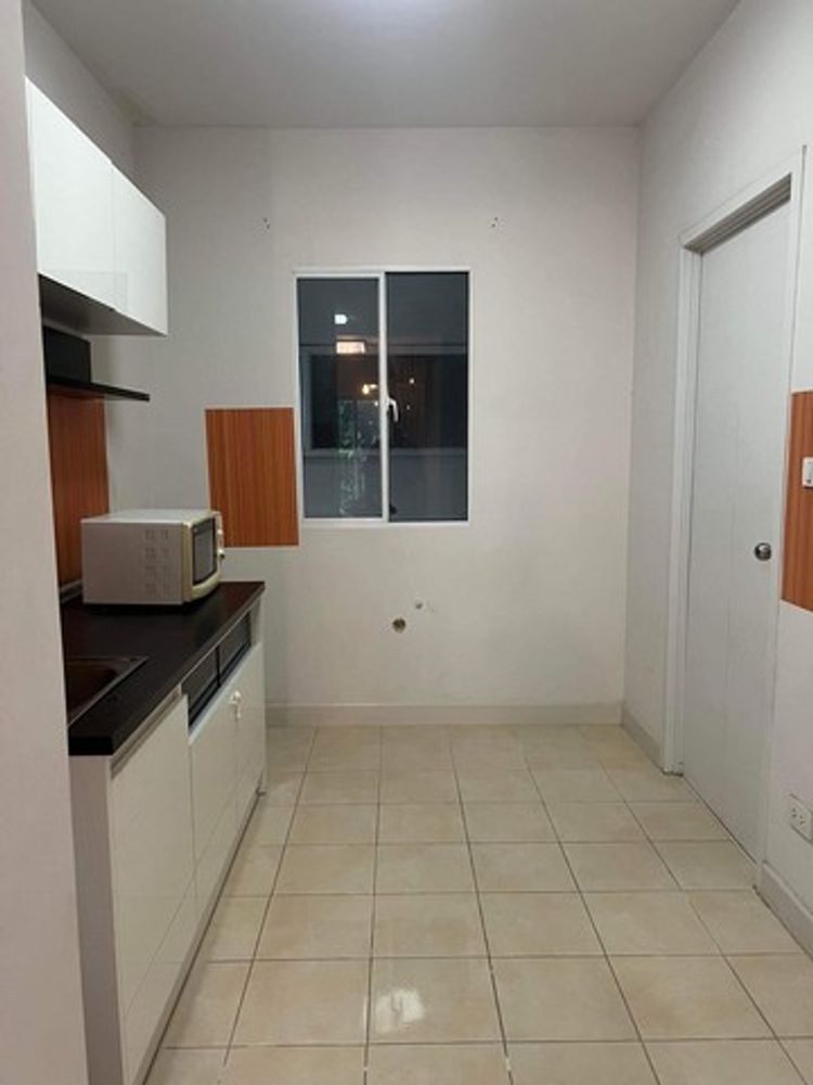 LVPo51399 ให้เช่า บ้านพฤกษานารา โรจนะ อยุธยา ตรงข้ามโลตัส สาขาโรจนะ, ภาพที่ 4