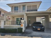 House for rent (Life City Park Bowin Sriracha Chonburi)