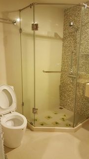 CRB478 ปล่อยเช่า/ขายคอนโด เดอะราชดำริ (Leasehold) ห้องออกกำลังกาย และห้องซาวน่า