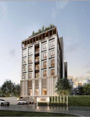 Vivere Sukhumvit 72 Condo price 3.131.450 บาท ขนาด40.3 ตารางเมตร 2bed exclusive ใกล้บีทีเอสแบริ่ง