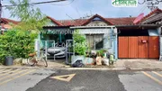 หมู่บ้านเคหะธานี3 ซอยนวมินทร์ 74