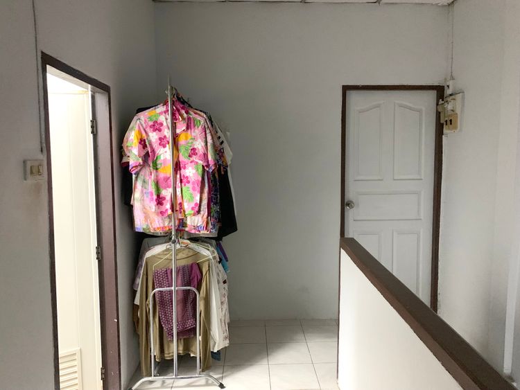 ขายทาวน์โฮม 2 ชั้น 2 ห้องนอน 2 ห้องน้ำ จังหวัดอุดรธานี, ภาพที่ 4