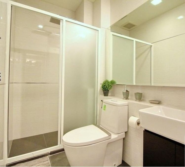 ให้เช่า คอนโด ในโครงการ เดอะ เมโทรโพลิส สำโรง อินเตอร์เชนจ์, ภาพที่ 4