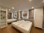 ให้เช่า คอนโด ในโครงการ บ้านสิริ สีลม คอนโดมิเนียม แขวงสีลม เขตบางรัก กรุงเทพมหานคร