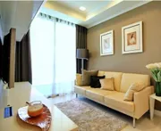 ให้เช่า คอนโด ในโครงการ เดอะ เมโทรโพลิส สำโรง อินเตอร์เชนจ์ ตำบลเทพารักษ์ อำเภอเมืองสมุทรปราการ จังหวัดสมุทรปราการ