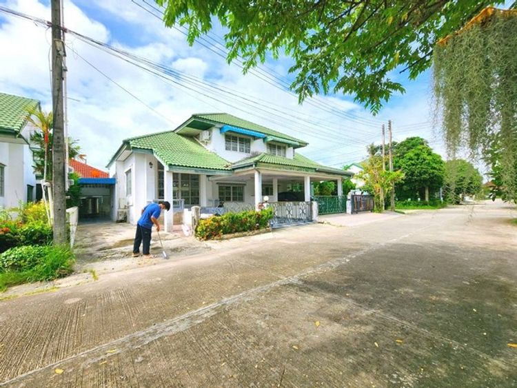 บ้าน 2 ชั้น วัดโขดหิน หมู่บ้าน ดวงฤทัย ผ่อน 6000 บาท , ภาพที่ 4