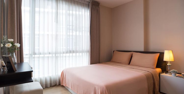  A8MG2091 Condominium ให้เช่า   1   ห้องนอน  1   ห้องน้ำ เนื้อที่      , ภาพที่ 4