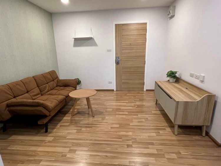 CRB493 คอนโด Green Ville ใกล้ BTS ปุณณวิถี สำหรับคนชอบความสงบ, ภาพที่ 4