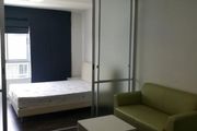 R8219 เช่าคอนโด ดี คอนโด แคมปัส รีสอร์ท ราชพฤกษ์ จรัญฯ 13 8,500 Baht/month ready to move in.