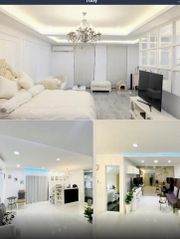  ให้เช่าทาวน์โฮม 3 ชั้น อารียา ทูบี เกษตร นวมินทร์ หลังมุม ย่านลาดปลาเค้