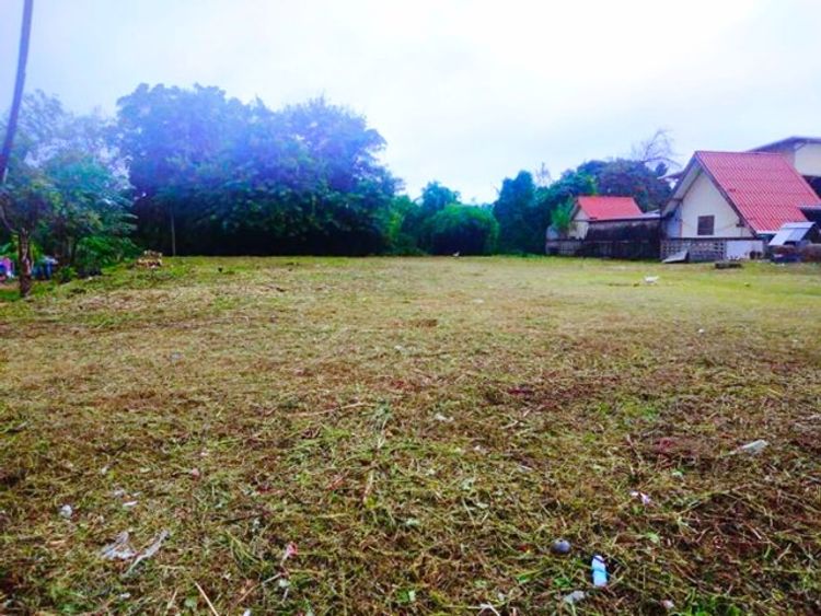 แอมบาสซาเดอร์ เทศบาลพัทยา-บางละมุง 1 ไร่  400ตรว. วัดห้วยใหญ่ เทศบาล , ภาพที่ 4