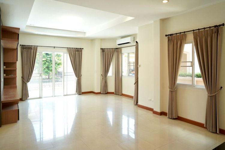บ้านเปล่าให้เช่าในโครงการ ใกล้โรงเรียนนานาชาติ ท่าศาลา เชียงใหม่, ภาพที่ 4