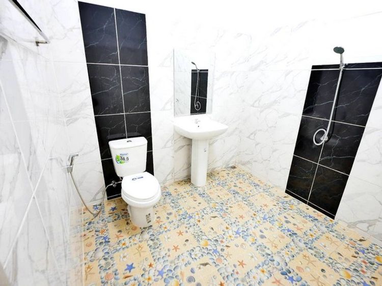 บ้านเดี่ยวหลังมุม 100 ตรว. ใกล้ รพ.บ้านค่าย ผ่อน 8000 บาทต่อเดือน, ภาพที่ 4