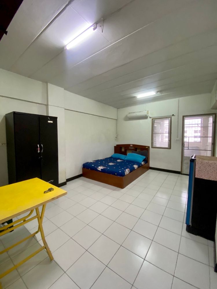 ขาย คอนโด ถูกที่สุด ในโครงการ บ้านเอื้ออาทรจังหวัดเชียงใหม่ (หนองหอย) , ภาพที่ 4