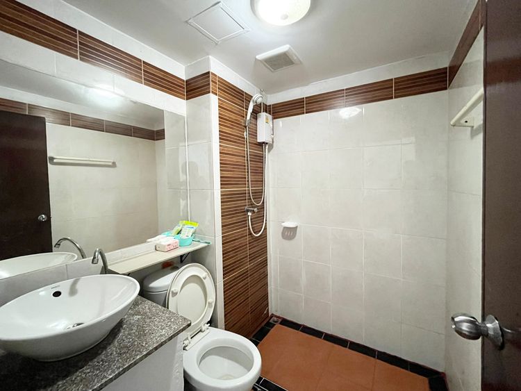 Condo Regent Home (รีเจนท์โฮม 1) ใกล้ BTS สายหยุด, ภาพที่ 4