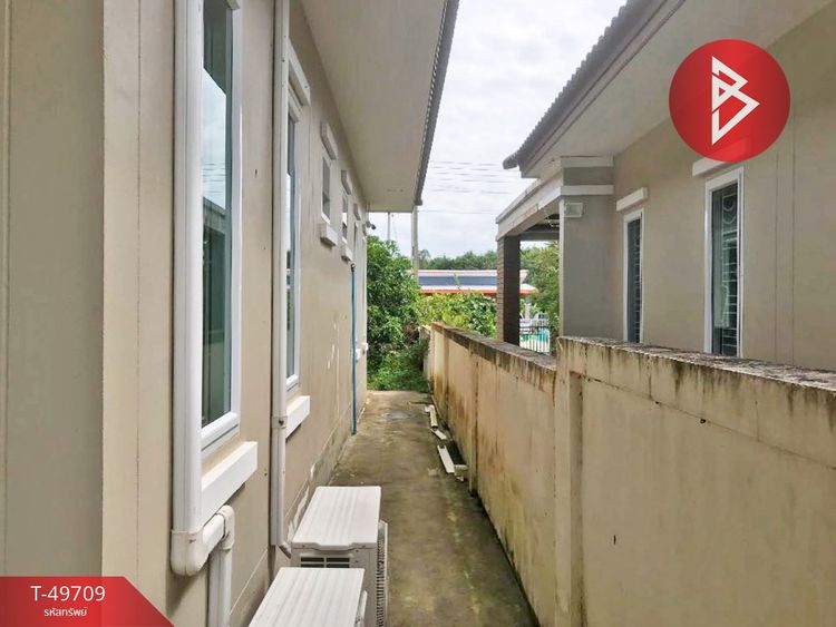 ขายบ้านเดี่ยว หมู่บ้านรินธารา นิคมพัฒนา ระยอง พร้อมอยู่, ภาพที่ 4