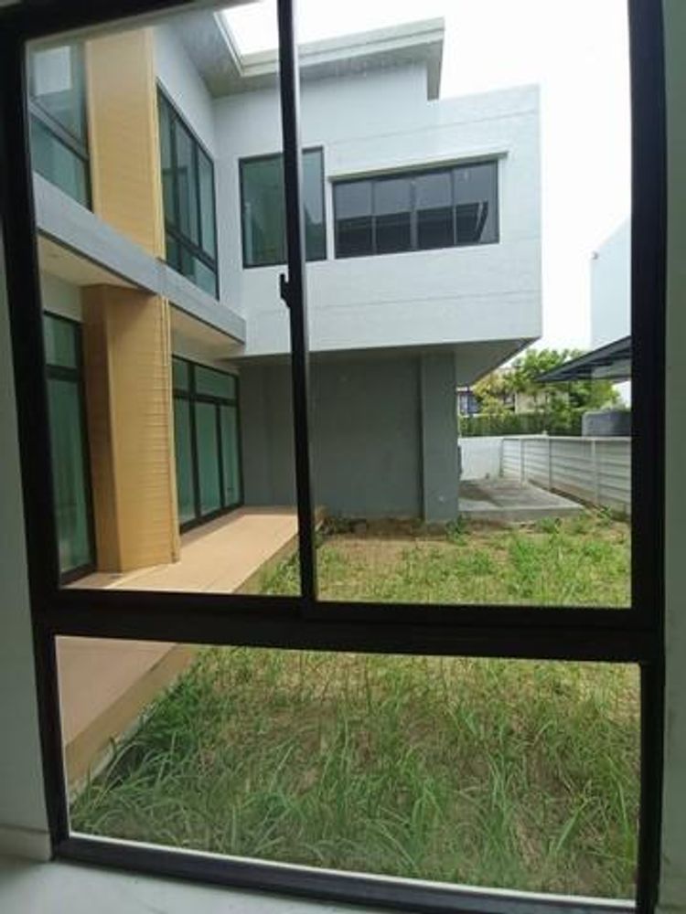 ขายบ้านเดี่ยว2ชั้นย่านตลิ่งชัน ทวีวัฒนา โครงการเดอะมาร์คปิ่นเกล้า, ภาพที่ 4