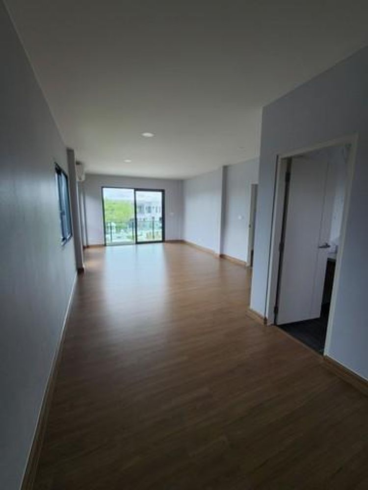 ขายบ้านเดี่ยว 2 ชั้น ย่านบางนา เซนโทร บางนา 4 ห้องนอน 4 ห้องน้ำ ใกล้, ภาพที่ 4