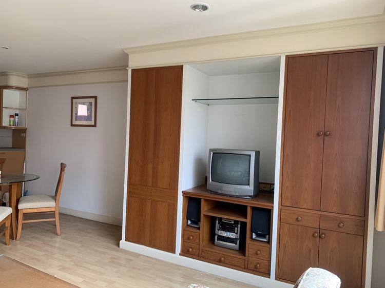 Leaseholdขายคอนโด รีเจ้นท์ รอยัล เพลส 1 ซอยมหาดเล็กหลวง 1, ภาพที่ 4