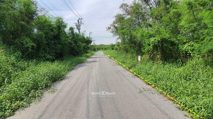 ขายที่ดิน ซอยนาคนิวาส 48 แยก 10 เขตลาดพร้าว กรุงเทพฯ,, ภาพที่ 4