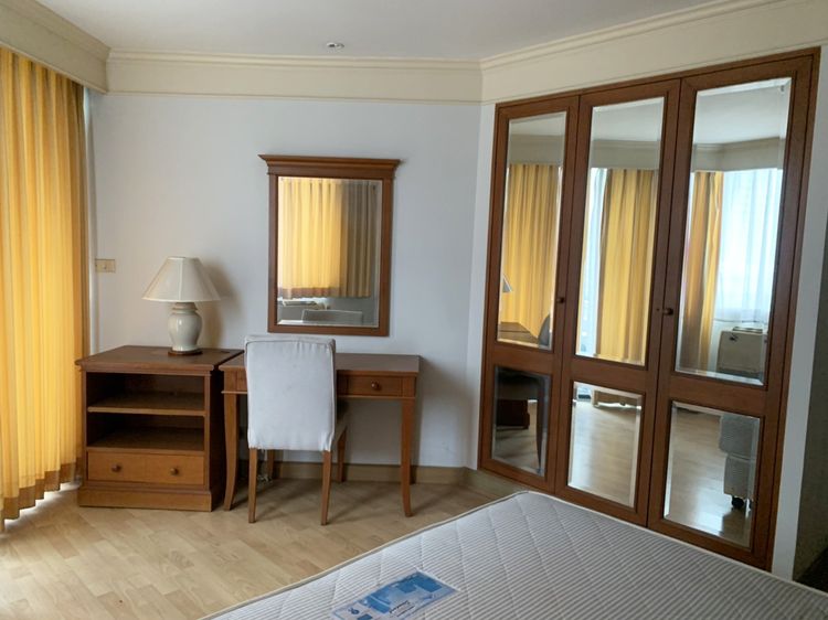 Leaseholdขายคอนโดรีเจ้นท์รอยัลเพลส 1 (Regent Royal Place 1) ห้องสวย, ภาพที่ 4