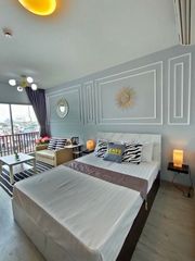 CRB350 The Seed สาทร-ตากสิน 200เมตร BTSวงเวียนใหญ่ 5นาที จากไอคอนสยาม
