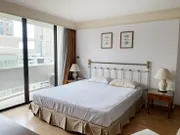 Leaseholdขายคอนโด รีเจ้นท์ รอยัล เพลส 1 ซอยมหาดเล็กหลวง 1 ตกแต่งครบพร้อมอยู่