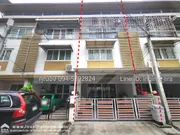 ขายทาวน์โฮม ลาดพร้าว80 แยก22 พื้นที่21ตรว. บ้านสวยสภาพพร้อมอยู่ ทำเลใจกลางเมือง ใกล้รถไฟฟ้าสายสีเหลือง,เซ็นทรัลอีสต์วิลล์