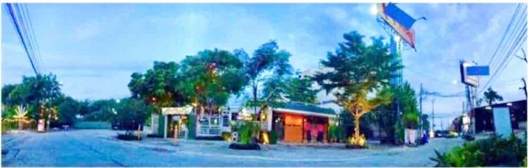 ลาดปลาเค้า ร้านอาหาร ที่จอดรถ80  เกษตร-นวมินทร์ 1ไร่  2 ชั้น 6 ห้อง, ภาพที่ 4