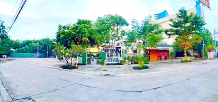  ถ.เกษตรนวมินท์ ลาดปลาเค้า ให้เช่าพื้นที่ร์ ที่จอดรถกว้างขวาง, ภาพที่ 4