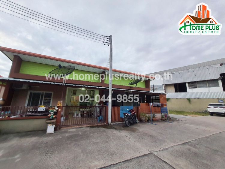 โครงการห้วยปราบซิตี้6 (หลังริม) อำเภอปลวกแดง ระยอง, ภาพที่ 4