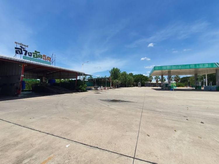 ขาย ที่ดิน ตำบลแพรกศรีราชา อำเภอสรรคบุรี จังหวัดชัยนาท, ภาพที่ 4