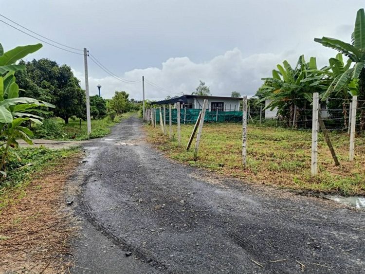 ขายที่ดิน 44ตรว. 450,000บ. รวมโอน ถนนริมน้ำ ไฟฟ้า ประปา บ้านเกาะ หมู่3, ภาพที่ 4