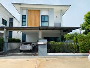 ขาย บ้าน ในโครงการ หมู่บ้านTspace ร.8 ขอนแก่น ตำบลบ้านเป็ด อำเภอเมืองขอนแก่น จังหวัดขอนแก่น