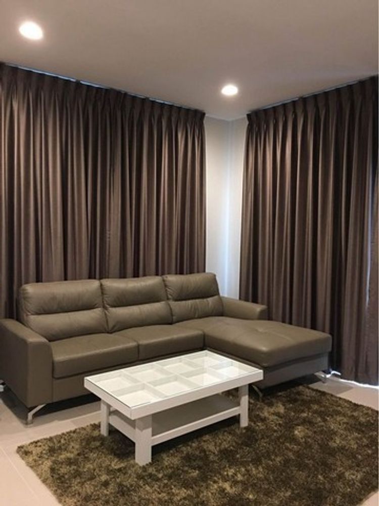 RH0391Jขายและให้เช่าบ้านเดี่ยวหลังมุม3ห้องนอนพื้นที่ใช้สอย180ตร.ม.  , ภาพที่ 4