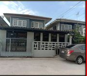 ขาย บ้าน ในโครงการ บ้านรัตนโกสินทร์ 200 ปี ตำบลประชาธิปัตย์ อำเภอธัญบุรี จังหวัดปทุมธานี