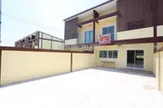 ขายบ้านทาวน์เฮ้าส์ KS Villa ท่ามะกา (เคเอส วิลล่า) กาญจนบุรี พื้นที่38.4ตรว. ปูแกรนิตโต้ทั้งหลัง ไม่มีฝั่งตรงข้าม ขายลดราคาพิเศษสุดๆ