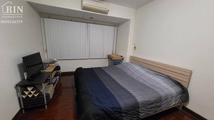 ขายด่วน คอนโดบ้านประชานิเวศน์1 3 ชั้น 8 ห้อง 51.4 ตร.ม , ภาพที่ 4