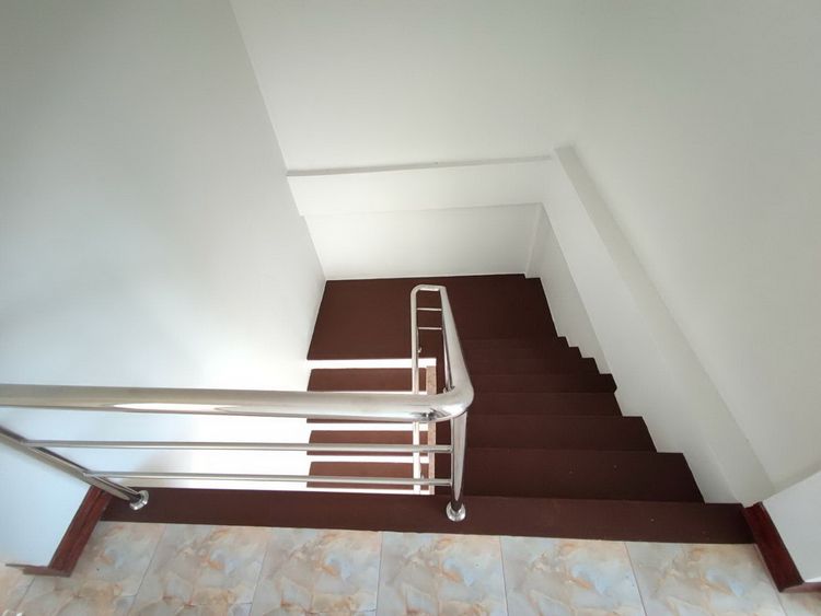 ขายบ้านทาวน์เฮ้าส์ KS Villa ท่ามะกา (เคเอส วิลล่า) กาญจนบุรี, ภาพที่ 4