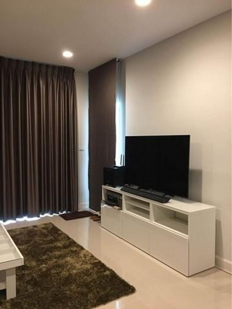 C2759  ให้เช่าและขายบ้านเดี่ยว 2 ชั้น โครงการบุราสิริ ราชพฤกษ์-345, ภาพที่ 4
