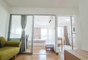 ให้เช่า คอนโด August Condo เจริญกรุง 80 ใกล้ Asiatique the Riverfront
