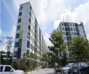 ให้เช่า คอนโด ในโครงการ ออริจินส์ พระราม 2 แขวงแสมดำ เขตบางขุนเทียน 