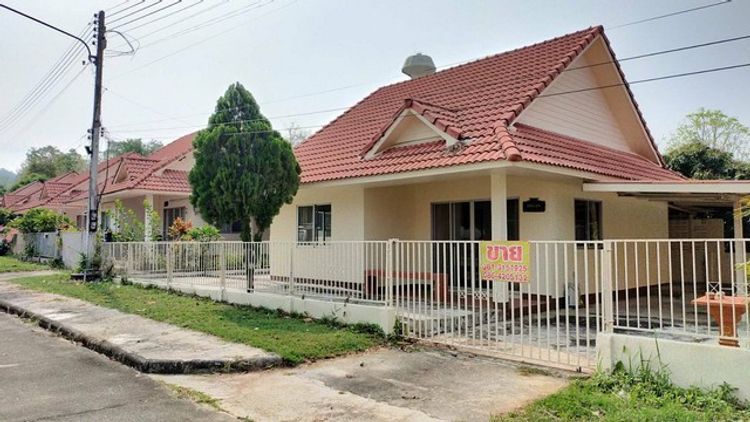 ขายบ้าน50ตรว.900,000บ.สาธารณูปโภคครบ อารมณ์รีสอร์ท ใกล้ดอยขะม้อ​ ลำพูน, ภาพที่ 4