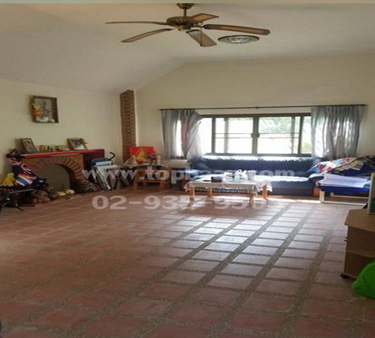 ขายบ้านในโครงการ แรบบิซฮิลล์ รีสอร์ท(Rabbiz Hill Resort) ซอยเขาวงกต, ภาพที่ 4
