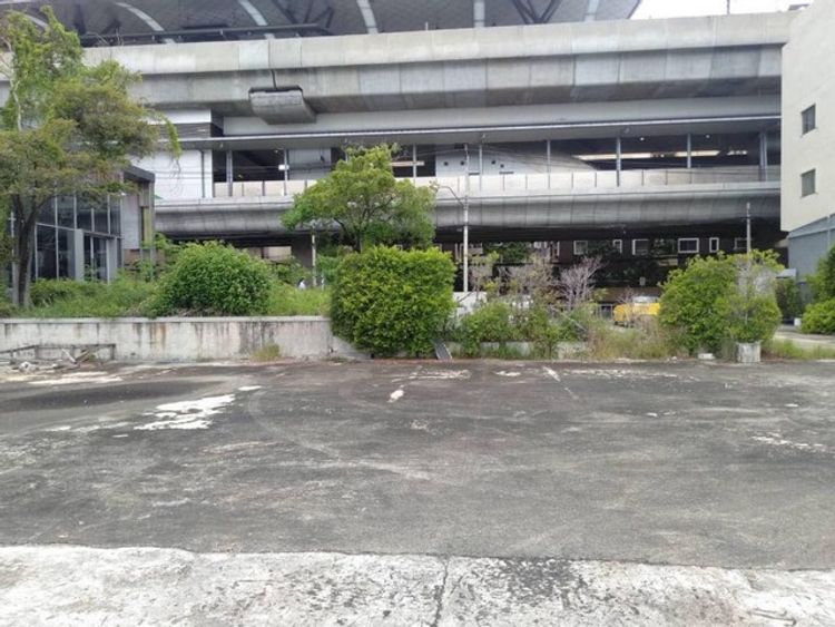 ขายที่ดินแปลงสวย 7-3-50 ไร่ แยกสถานีรถไฟฟ้าติวานนท์, ภาพที่ 4