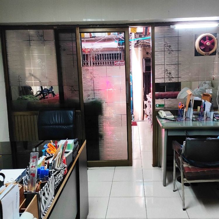 ขาย อาคารพาณิชย์ ในโครงการ ตึก สำเพ็ง ซ.วานิช1 แขวงจักรวรรดิ, ภาพที่ 4