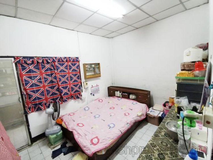 ขาย ทาวน์โฮม ในโครงการ หมู่บ้านศิรินเทพ แขวงหัวหมาก เขตบางกะปิ, ภาพที่ 4